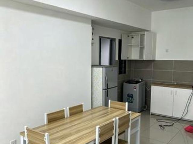 Serviced Residence for rent in Country Heights Damansara, Kuala Lumpur