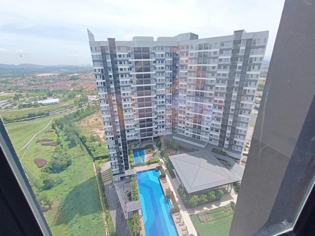 Serviced Residence for rent in Nilai, Negeri Sembilan