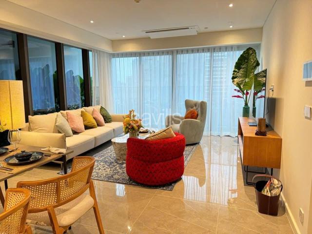 Căn hộ cho thuê tại Thủ Đức, Hồ Chí Minh