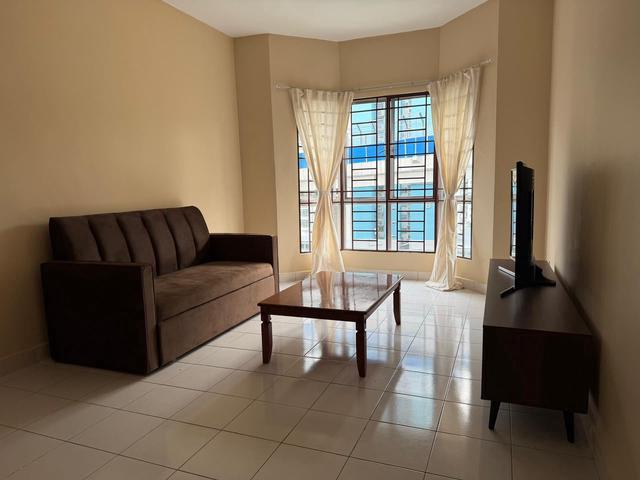 Condominium for rent in Cheras
