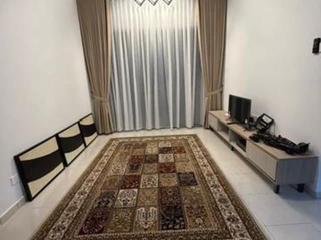 Condominium for rent in Kajang, Langat
