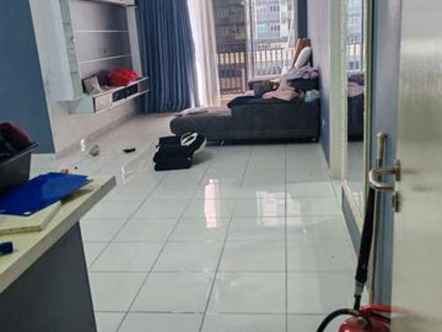 Condominium for rent in Kajang, Langat