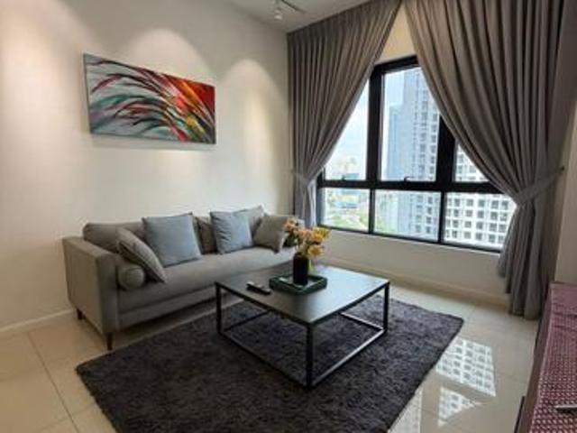 Serviced Residence for rent in Country Heights Damansara, Kuala Lumpur