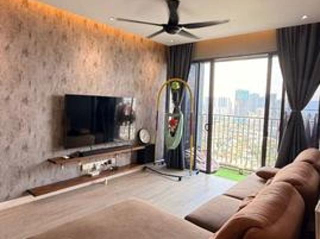 Serviced Residence for rent in Country Heights Damansara, Kuala Lumpur