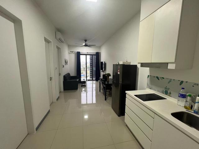 Apartment for rent in Country Heights Damansara, Kuala Lumpur