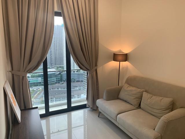 Apartment for rent in Country Heights Damansara, Kuala Lumpur
