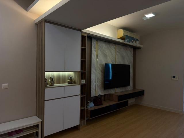 Serviced Residence for rent in Country Heights Damansara, Kuala Lumpur