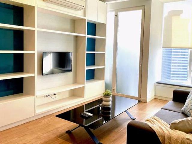 Serviced Residence for rent in Country Heights Damansara, Kuala Lumpur