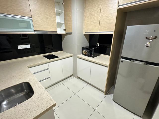 Serviced Residence for rent in Country Heights Damansara, Kuala Lumpur