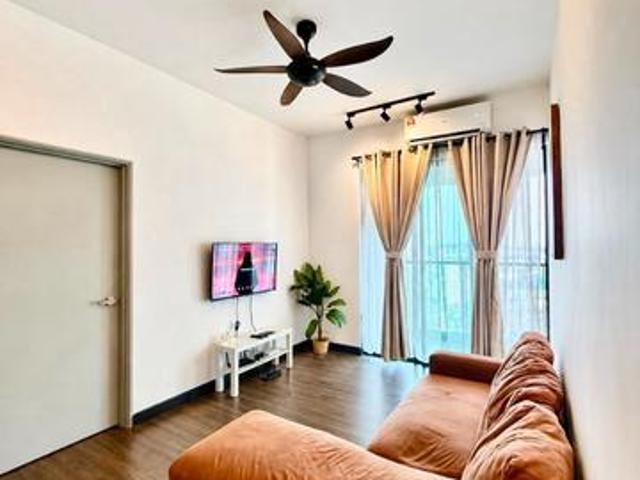 Serviced Residence for rent in Kajang, Langat