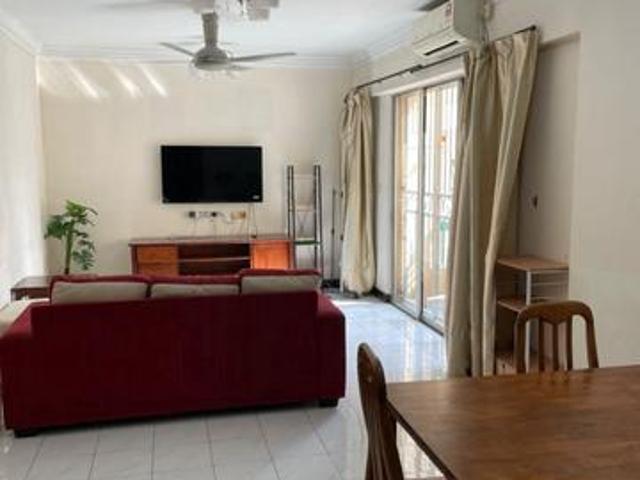 Condominium for rent in Cheras, Kuala Lumpur