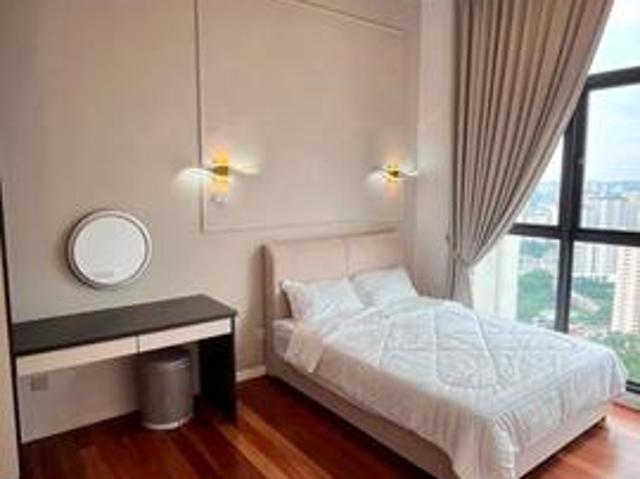 Condominium for rent in Country Heights Damansara, Kuala Lumpur