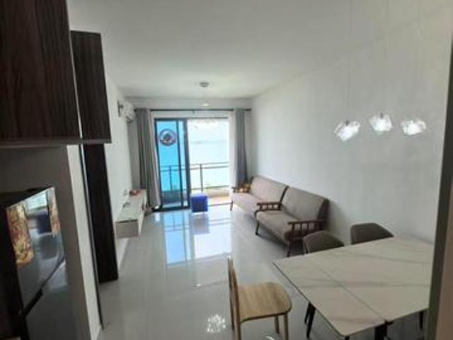 Condominium for rent in Bukit Ledang, Johor