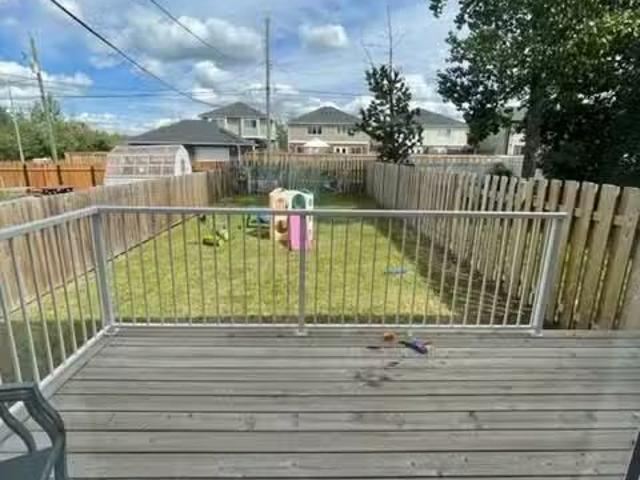 Condo for rent in Fort St. John, British Columbia
