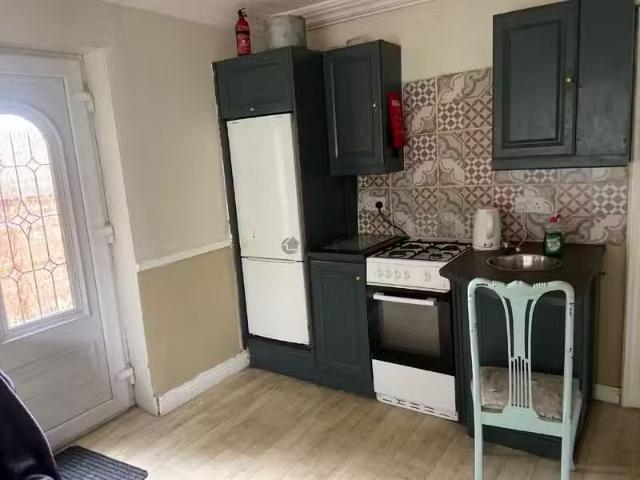 Apartment to rent