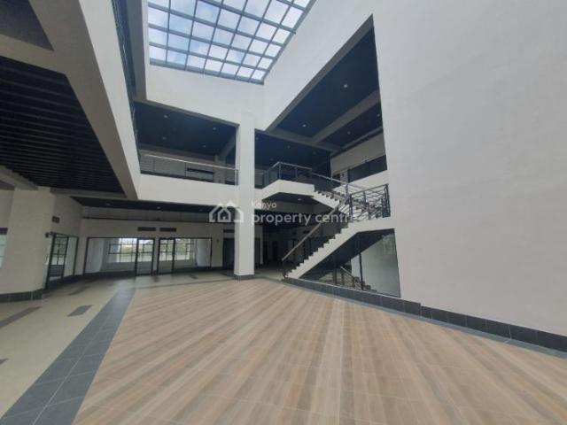 Commercial for rent in Kajiado