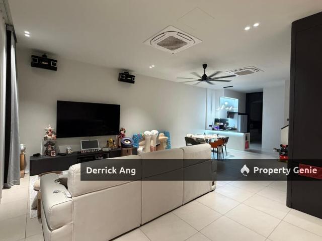 Terraced House for rent in Bukit Ledang, Johor