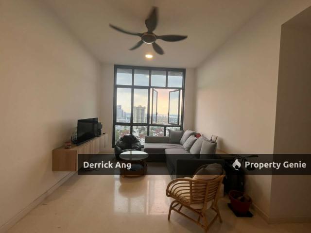 Terraced House for rent in Bukit Ledang, Johor