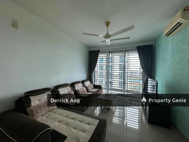 Terraced House for rent in Bukit Ledang, Johor