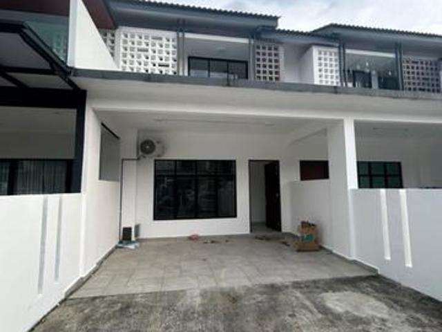 Terraced House for rent in Johore Bahru, Johor