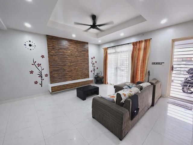 Terraced House for rent in Johore Bahru, Johor