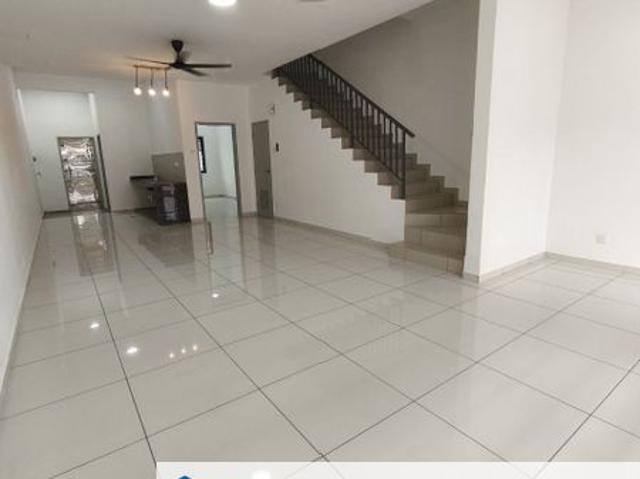 House for rent in Johore Bahru, Johor