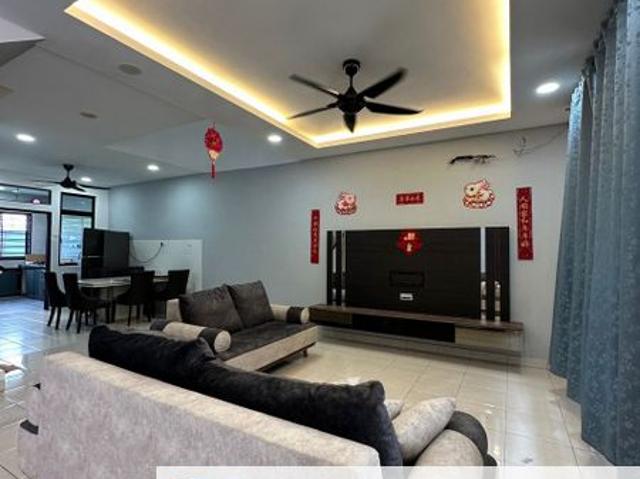 House for rent in Johore Bahru, Johor