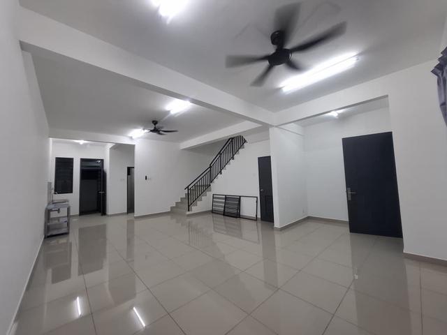 Terraced House for rent in Johore Bahru, Johor
