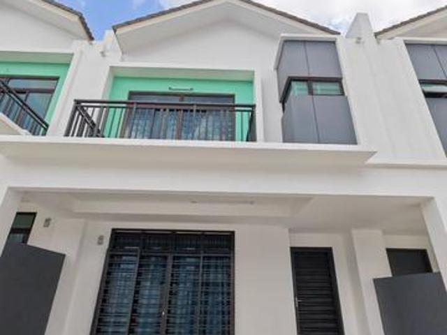 Terraced House for rent in Johore Bahru, Johor