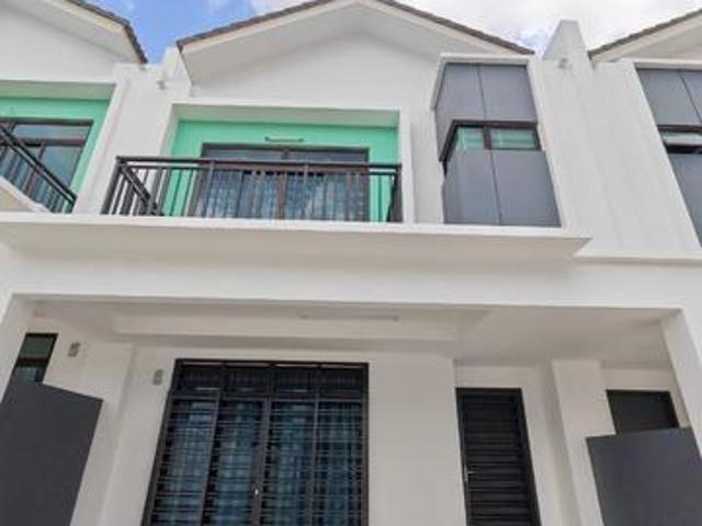 Terraced House for rent in Johore Bahru, Johor