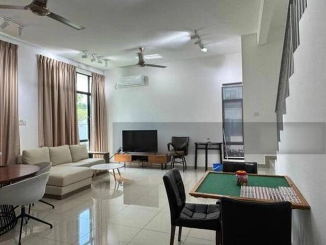 House for rent in Johor Bahru