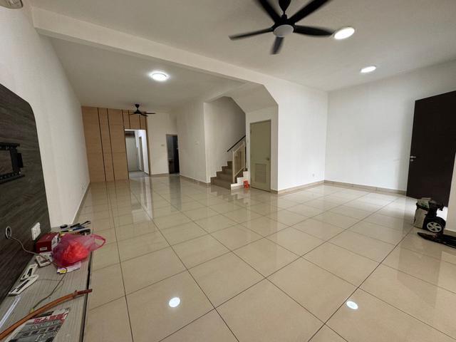 Terraced House for rent in Johore Bahru, Johor