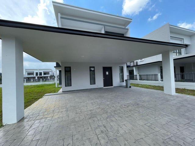 Residential House for rent in Tebrau, Johor Bahru