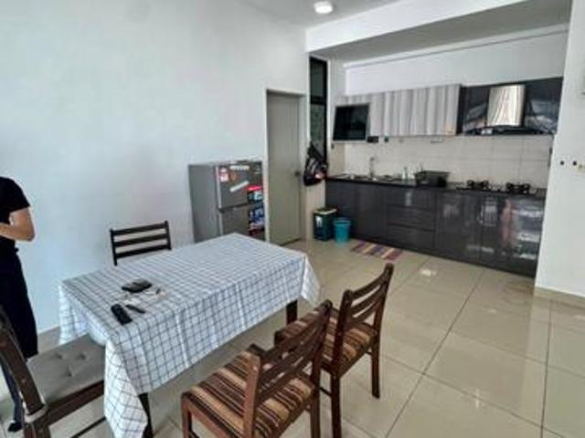 Serviced Residence for rent in Johore Bahru, Johor