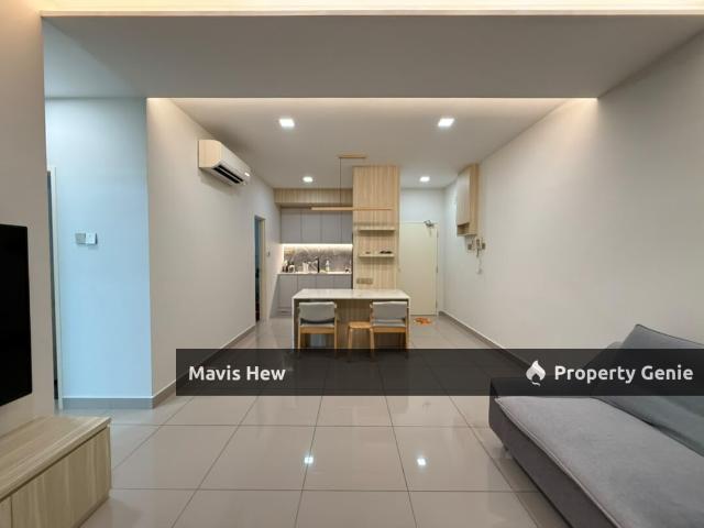 Serviced Residence for rent in Taman Mount Austin Perdana, Johor Bahru