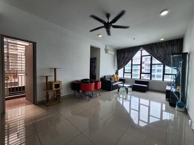 Serviced Residence for rent in Johore Bahru, Johor