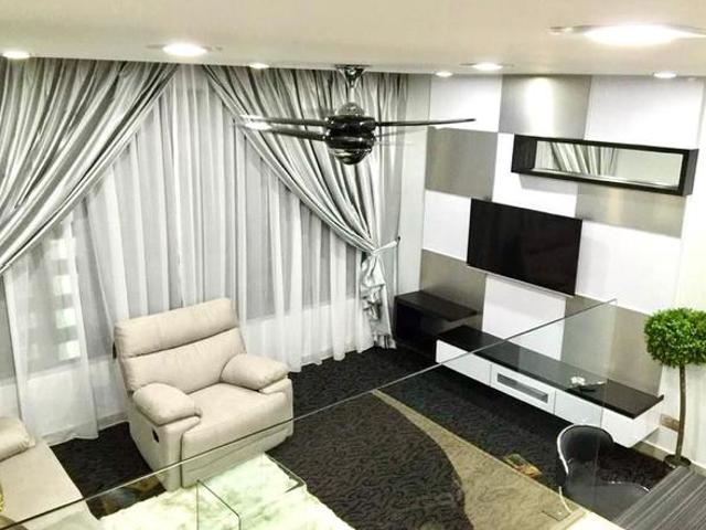 Serviced Residence for rent in Johore Bahru, Johor
