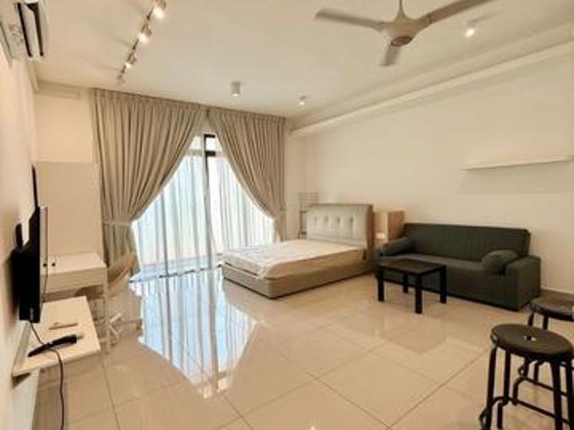 Serviced Residence for rent in Johore Bahru, Johor