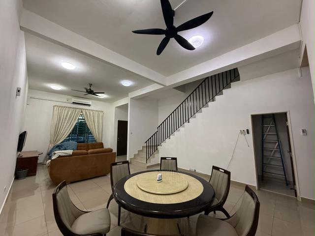 Terraced House for rent in Johor Bahru