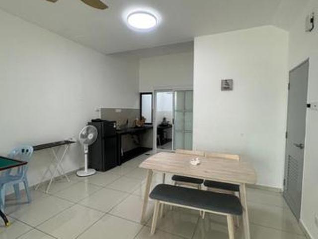 Terraced House for rent in Johor