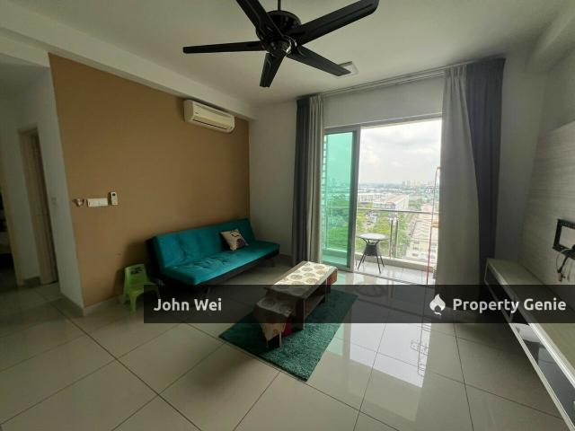 Condominium for rent in Johore Bahru, Johor