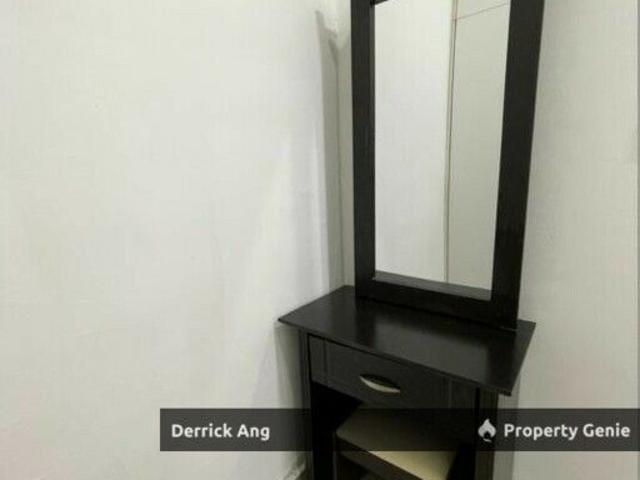 Apartment for rent in Taman Mount Austin Perdana, Johor Bahru