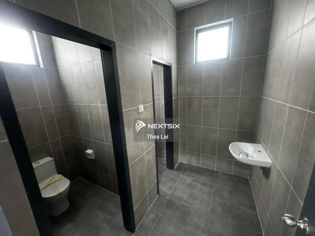 Residential House for rent in Johor