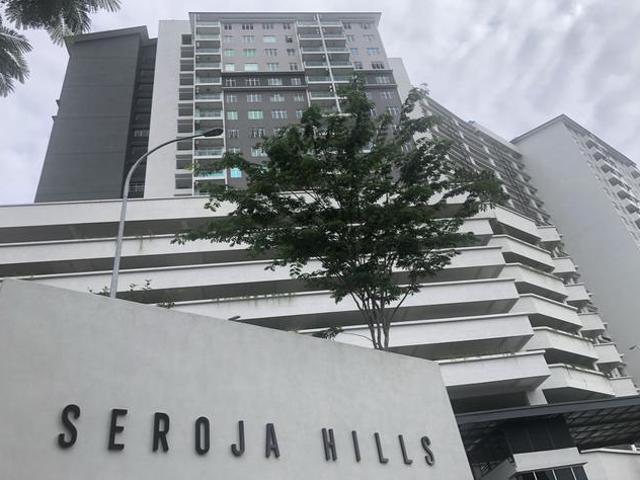 Condominium for rent in Sepang, Tanjong Sepat