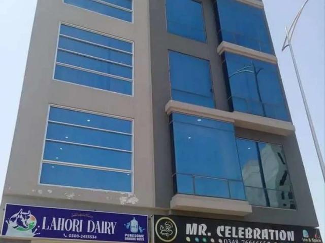 Commercial for rent in North Waziristan, Federally Administered Tribal Areas fata