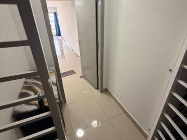 Serviced Residence for rent in Selayang, Selangor
