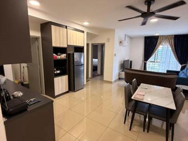 Serviced Residence for rent in Selayang, Selangor
