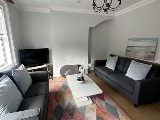 Apartment to rent