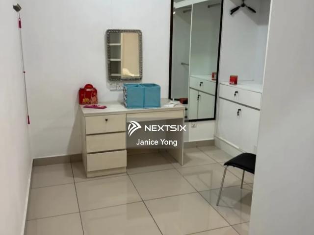 Residential House for rent in Johor