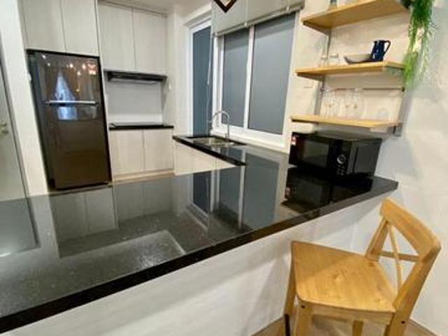 Serviced Residence for rent in Kuching, Bahagian Kuching
